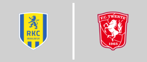 Βααλβάικ vs Τβέντε