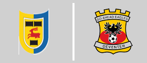 sccambuur leeuwarden goaheadeagles