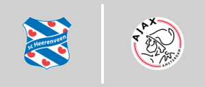 Χερενφέιν vs Άγιαξ