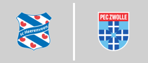 Χερενφέιν vs Τσβόλε
