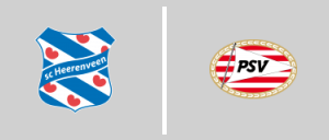 Χερενφέιν vs PSV Αϊντχόφεν