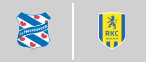 Χερενφέιν vs Βααλβάικ