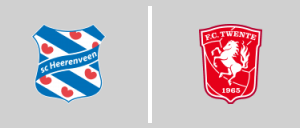 Χερενφέιν vs Τβέντε
