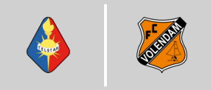 Τέλσταρ vs Φόλενταμ