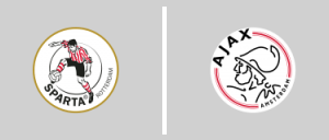 Σπάρτα Ρότερνταμ vs Άγιαξ