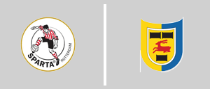 spartarotterdam sccambuur leeuwarden