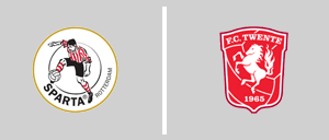 Σπάρτα Ρότερνταμ vs ΦΚ Τβέντε