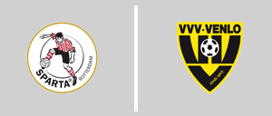spartarotterdam vvvvenlo