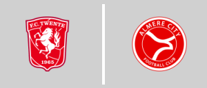 Τβέντε vs Αλμίρε Σίτι