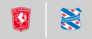 Τβέντε vs Χερενφέιν