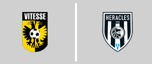 Φίτεσε vs Χέρακλες