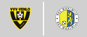 vvvvenlo rkcwaalwijk