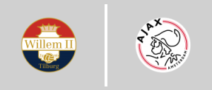 Βίλεμ II vs Άγιαξ