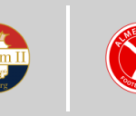 Βίλεμ II vs Αλμίρε Σίτι