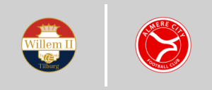 Βίλεμ II vs Αλμίρε Σίτι