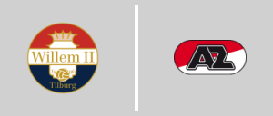 Βίλεμ II vs Αλκμάαρ