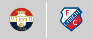Βίλεμ II vs Ουτρέχτη