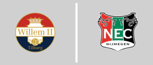 Βίλεμ II vs Ναϊμένγκεν