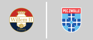 Βίλεμ II vs Τσβόλε