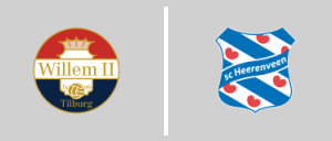 Βίλεμ II vs Χερενφέιν