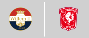 Βίλεμ II vs Τβέντε