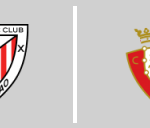 Athletic Bilbao vs CA Osasuna