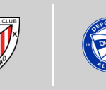 Αθλέτικ Μπιλμπάο vs Αλαβές