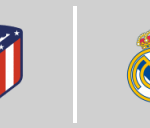 Atlético Madrid vs Real Madrid