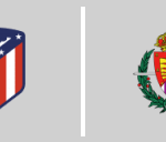 Ατλέτικο Μαδρίτης vs Ρεάλ Βαγιαδολίδ