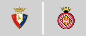 Οσασούνα vs Χιρόνα