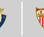 CA Osasuna vs Sevilla FC