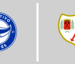 Αλαβές vs Ράγιο Βαγιεκάνο