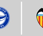 Αλαβές vs Βαλένθια