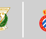 Λεγκανιές vs Εσπανιόλ