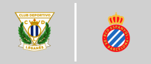 Λεγκανιές vs Εσπανιόλ