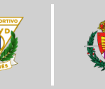 Λεγκανιές vs Ρεάλ Βαγιαδολίδ