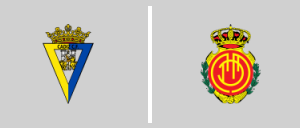 CF Cádiz vs RCD Mallorca