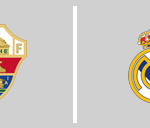 Έλτσε ΚΦ vs Ρεάλ Μαδρίτης