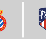 Εσπανιόλ vs Ατλέτικο Μαδρίτης
