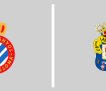 Εσπανιόλ vs Λας Πάλμας
