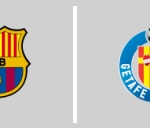 FC Barcelona vs Getafe CF