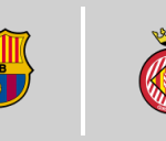 FC Barcelona vs Girona FC