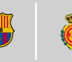 FC Barcelona vs RCD Mallorca