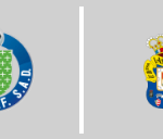 Χετάφε vs Λας Πάλμας