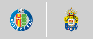 Χετάφε vs Λας Πάλμας