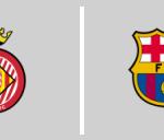 Girona FC vs FC Barcelona