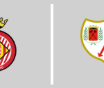 Χιρόνα vs Ράγιο Βαγιεκάνο