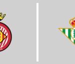 Χιρόνα vs Ρεάλ Μπέτις