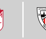 Granada CF vs Athletic Bilbao