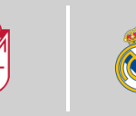 Granada CF vs Real Madrid